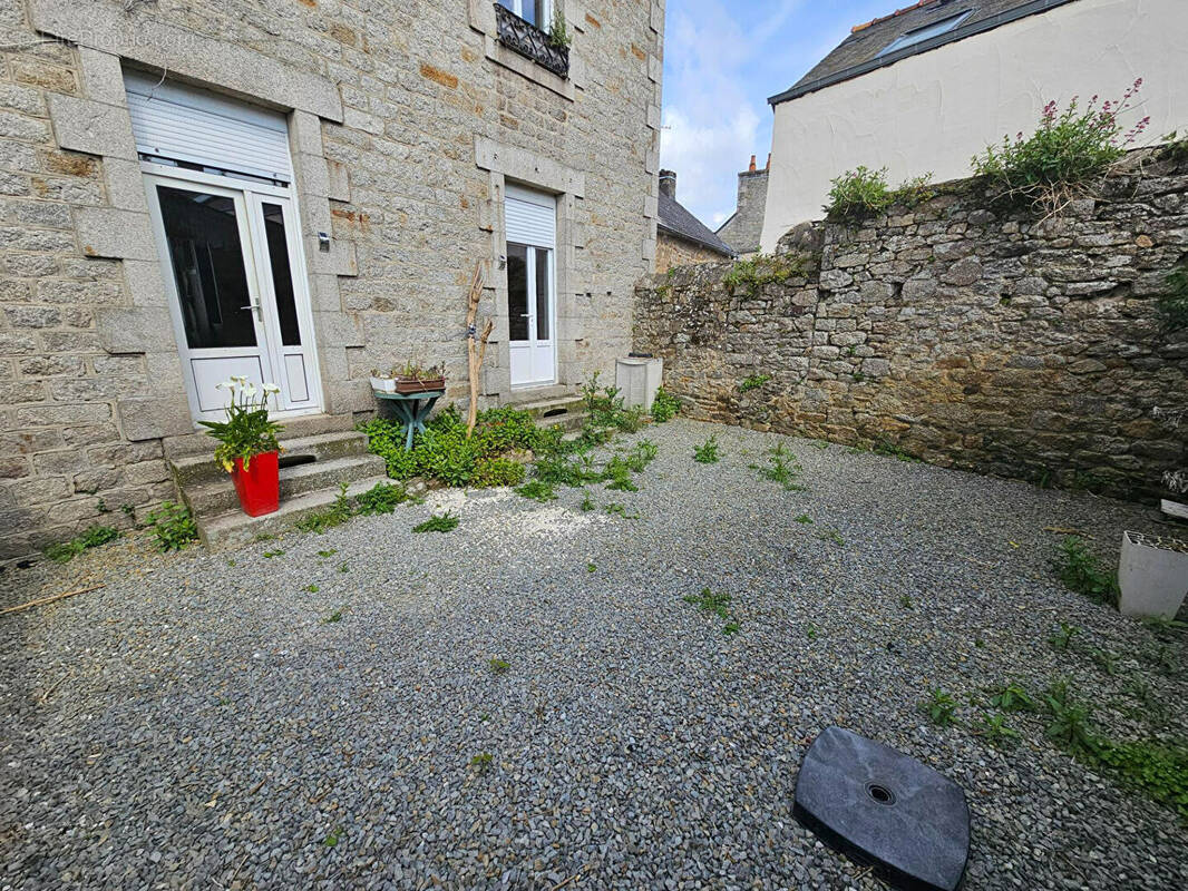 Appartement à DINAN