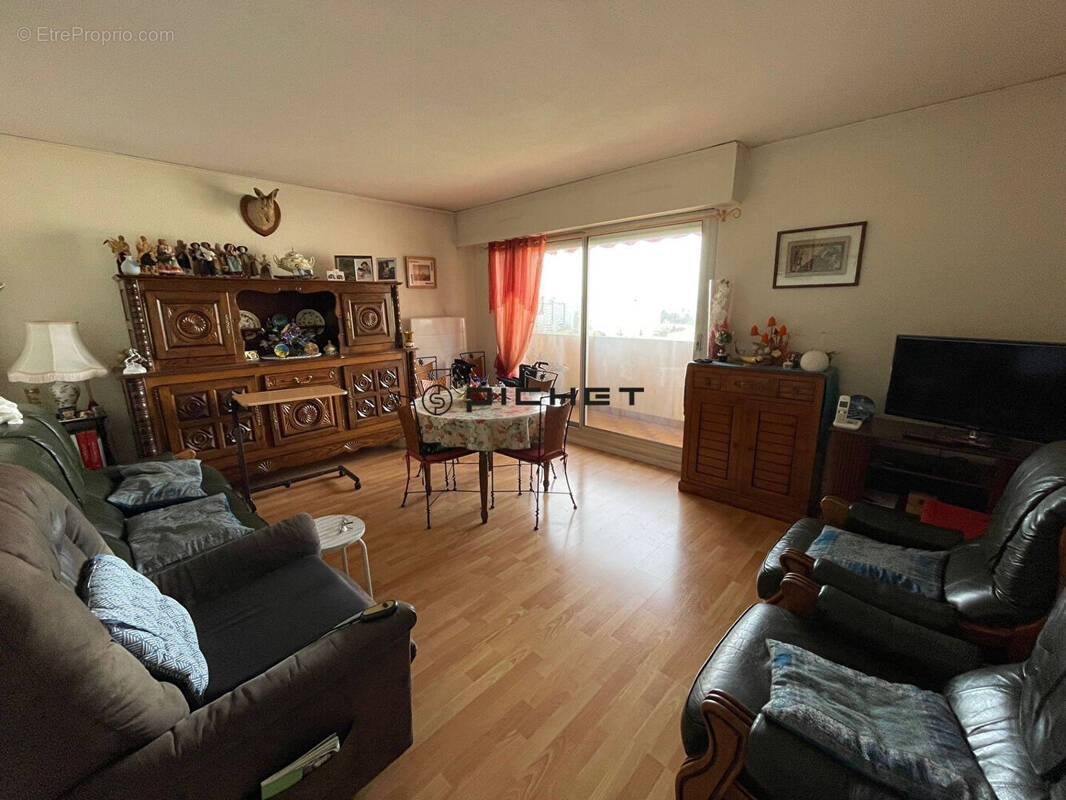 Appartement à PAU