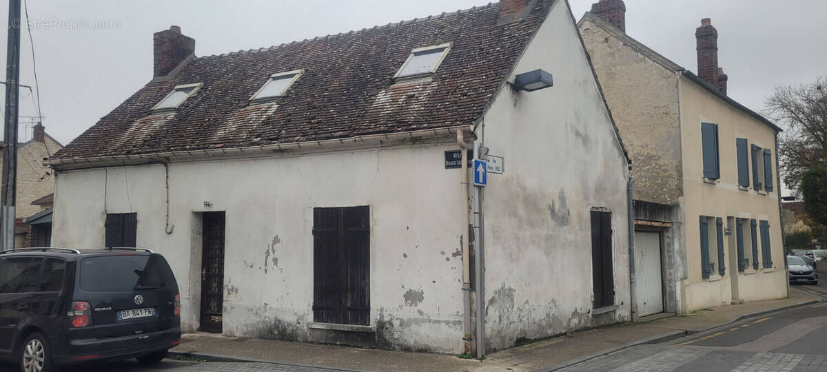 Maison à CHAMBLY