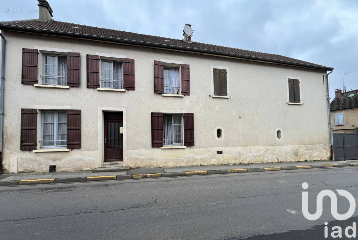 Photo 1 - Maison à CHARTEVES