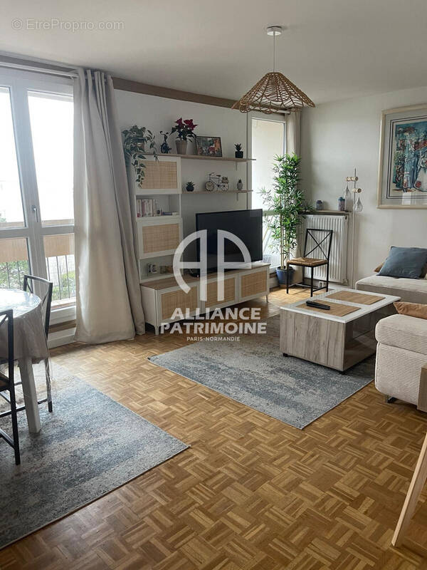 Appartement à NEUILLY-SUR-MARNE