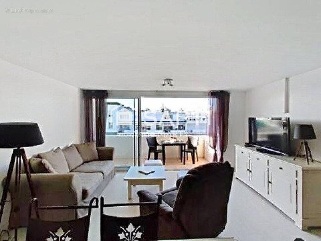 Photo 1 - Appartement à ROYAN