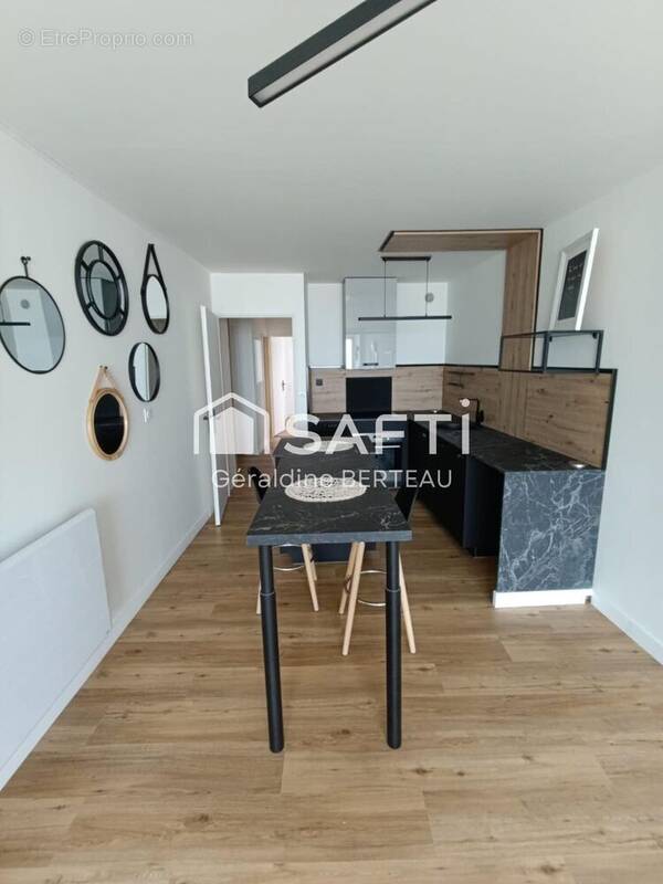 Photo 1 - Appartement à LA GRANDE-MOTTE