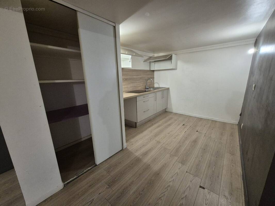 Appartement à POMPEY