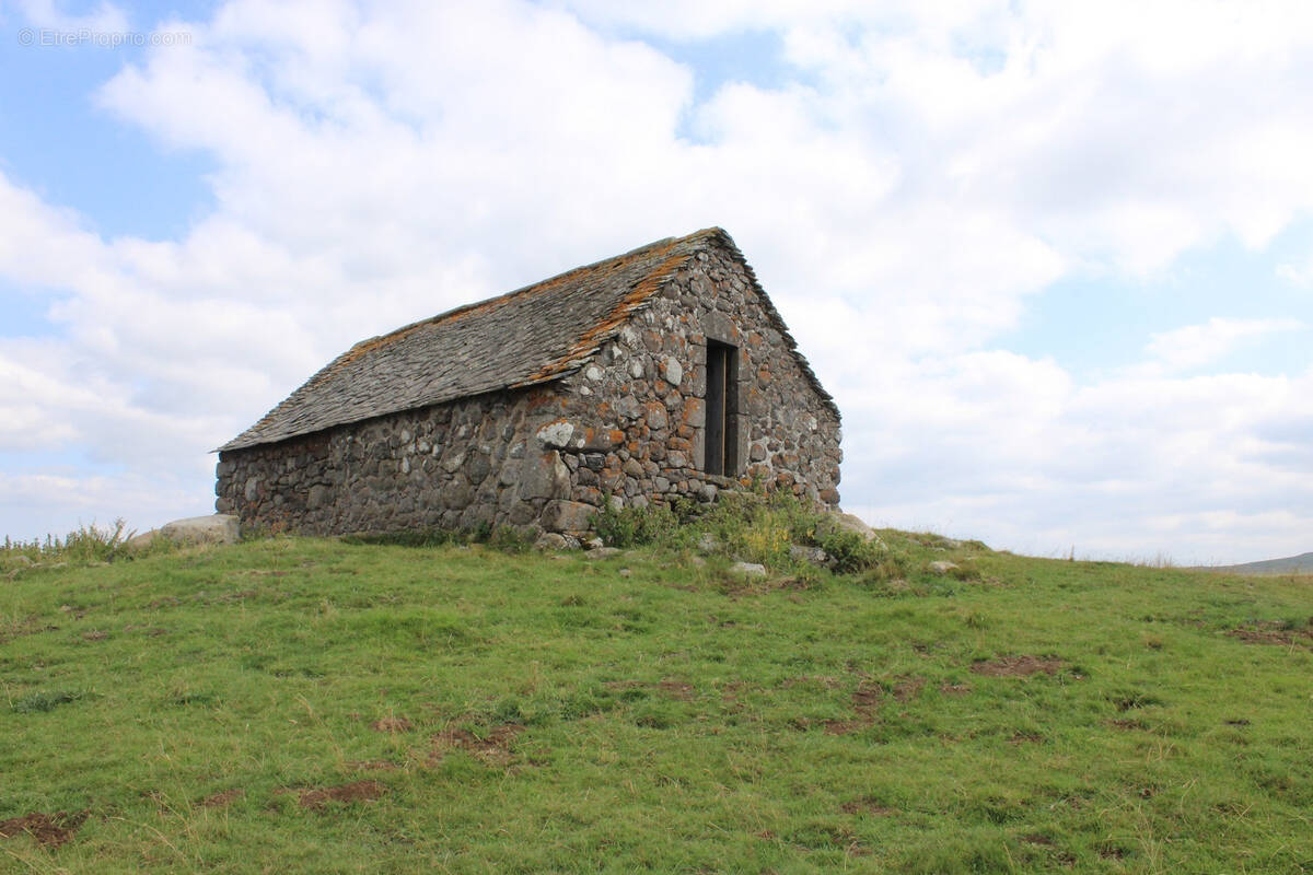 Maison à SAINT-SATURNIN