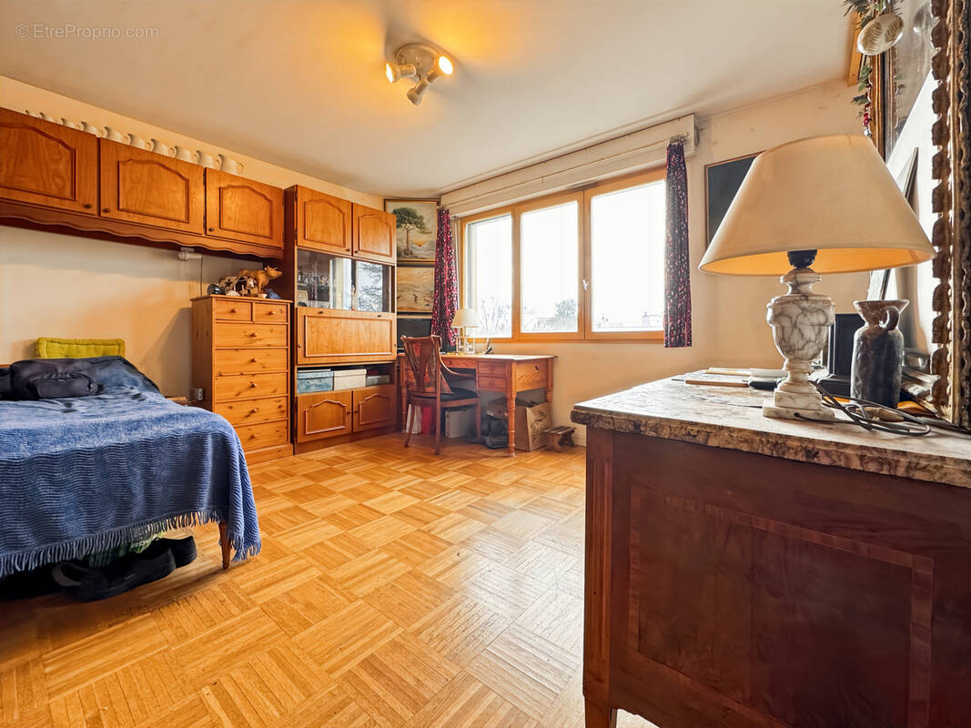 Appartement à LYON-5E