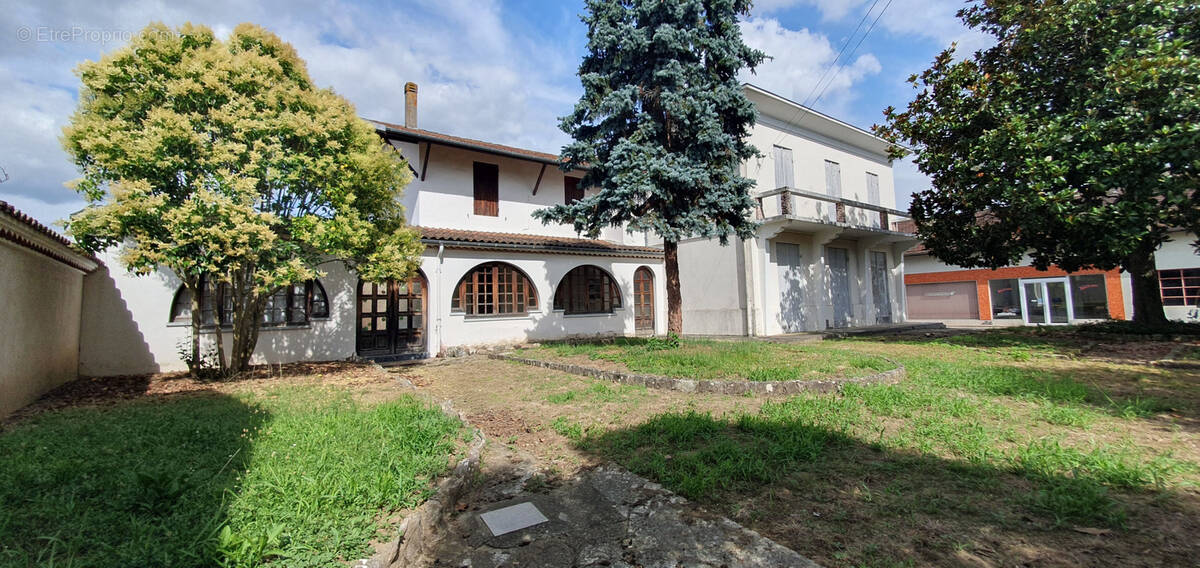 Maison à MARMANDE