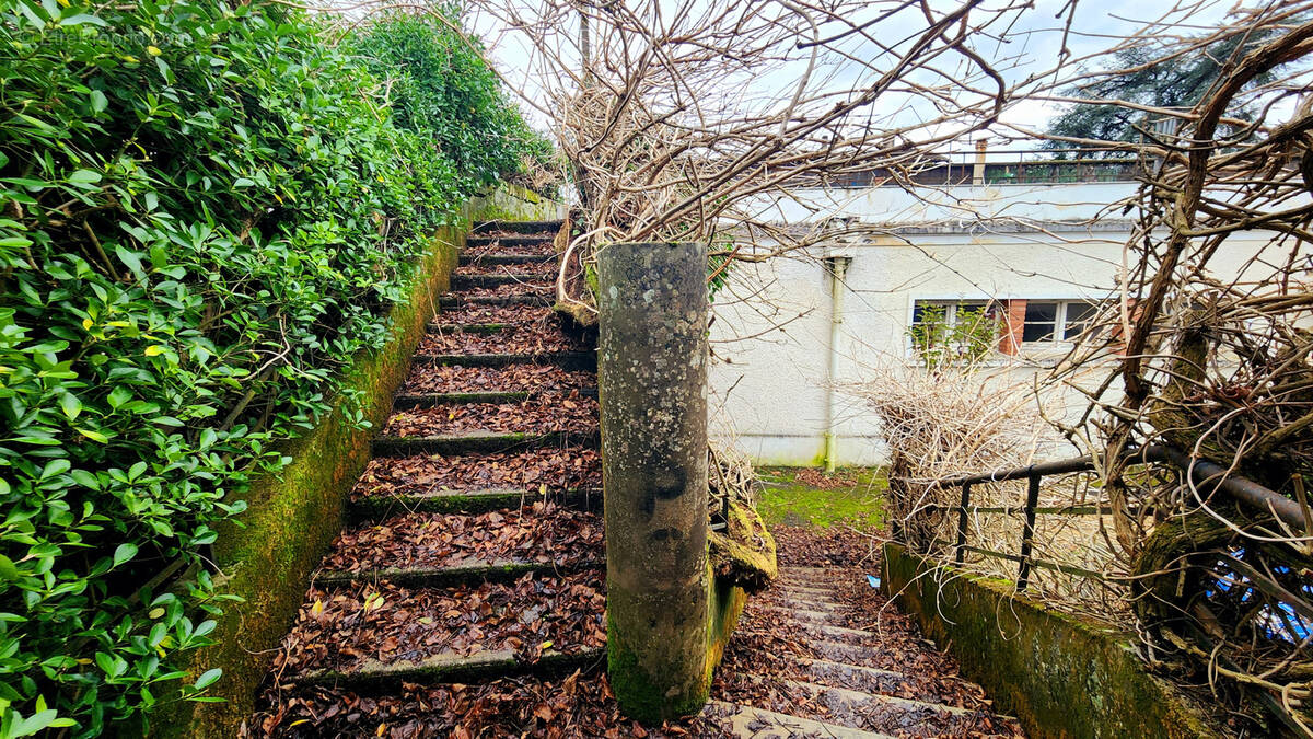 Maison à MARMANDE