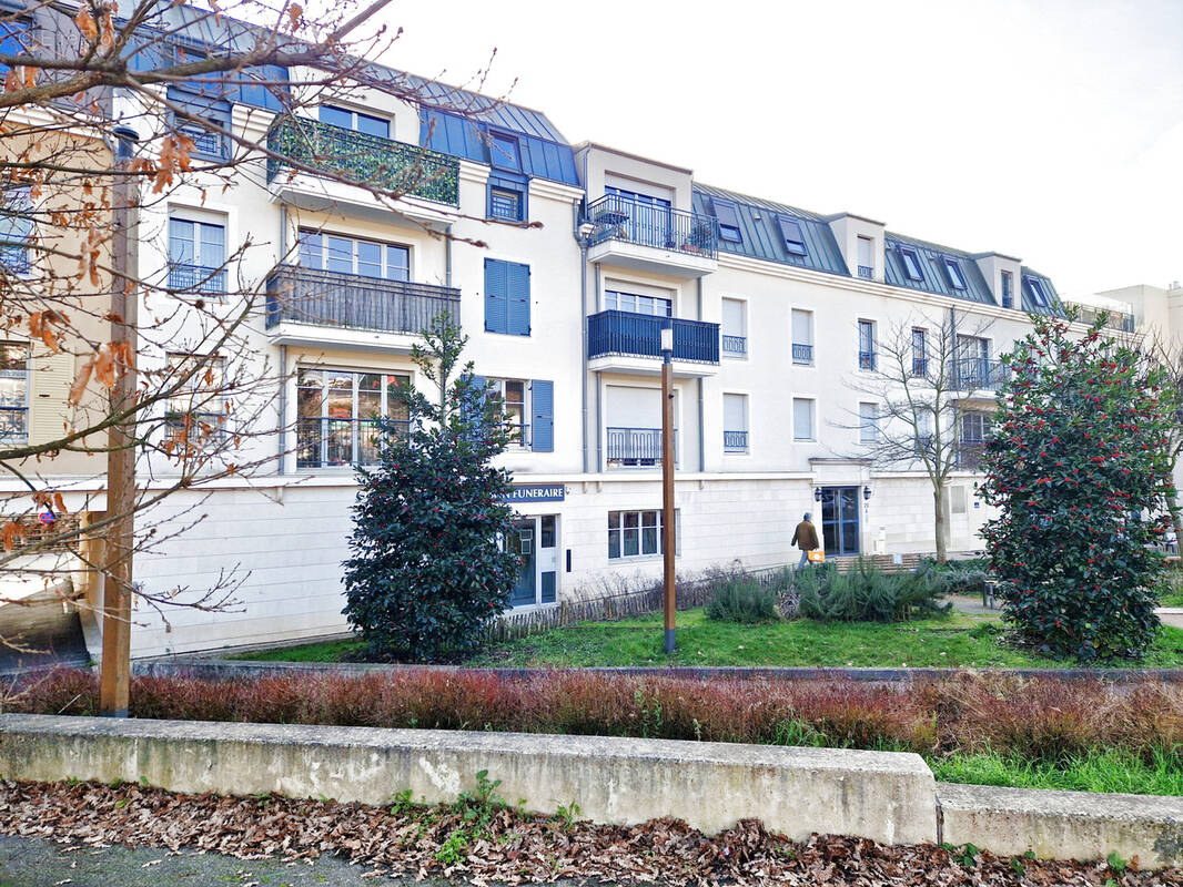 Appartement à ORSAY