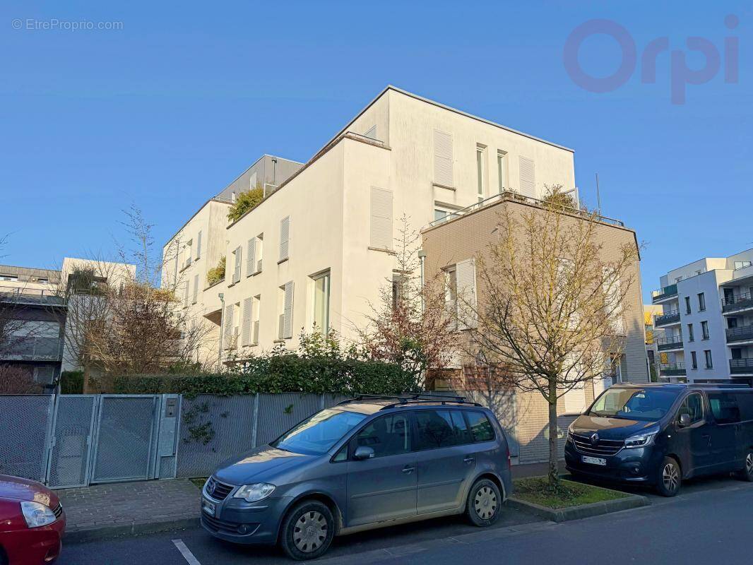 Appartement à PALAISEAU