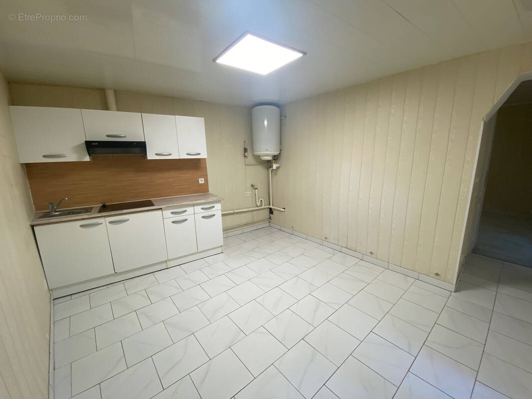 Appartement à PONTOISE