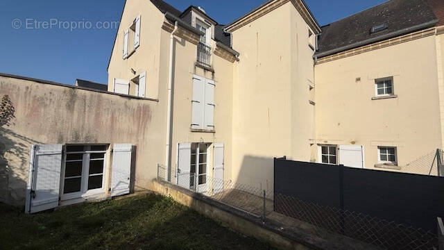 Appartement à CAUFFRY