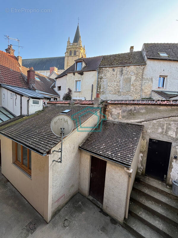 Maison à MONTFORT-L&#039;AMAURY