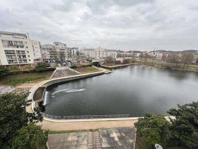 Appartement à CRETEIL