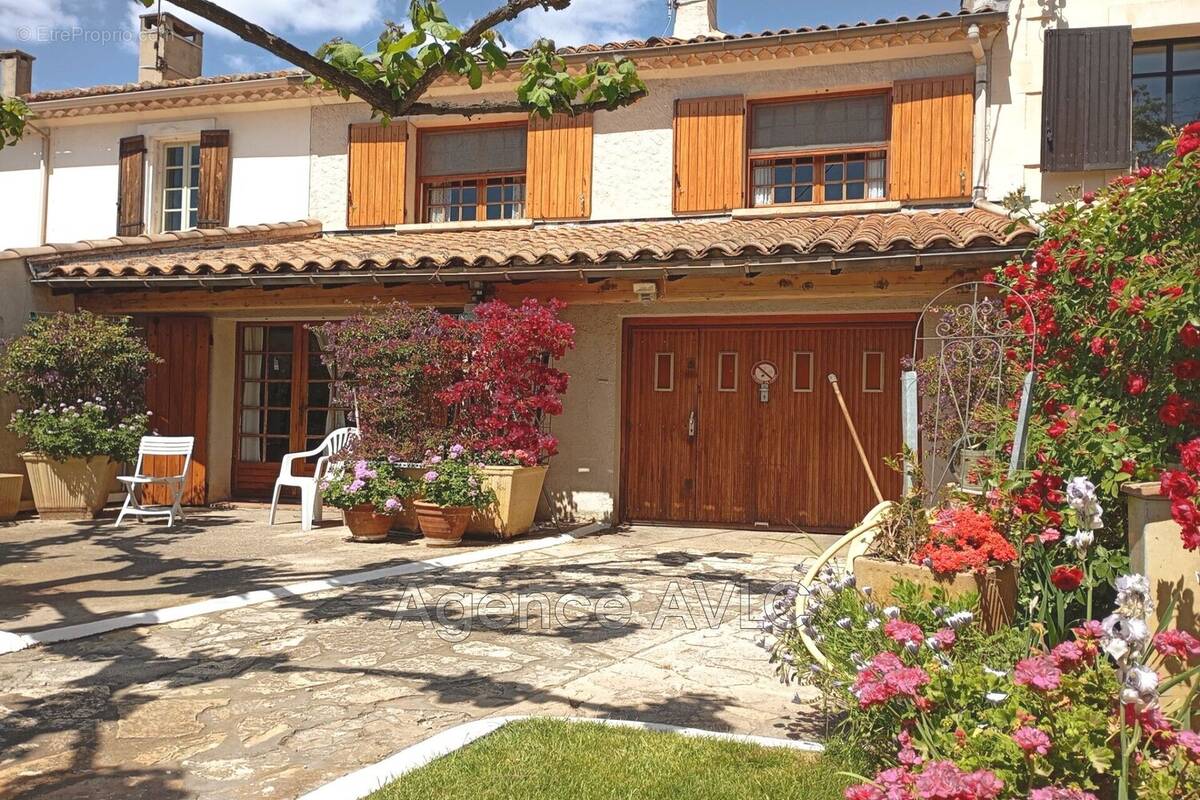 Maison à ARLES