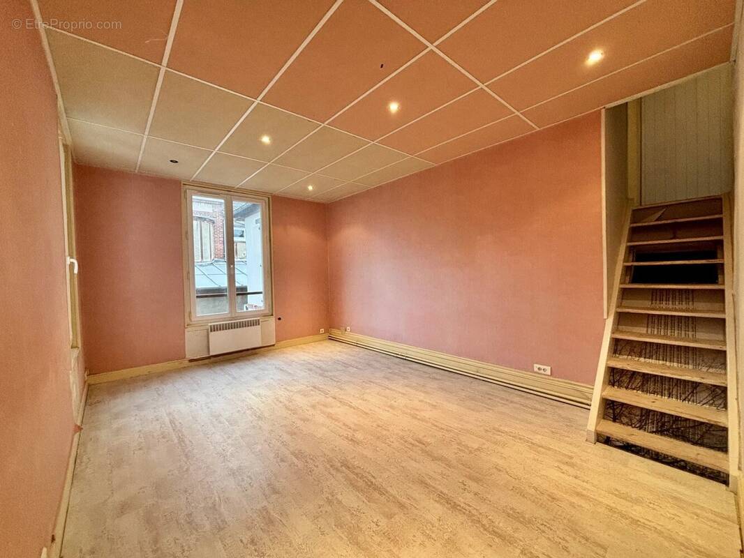 Appartement à BERNAY