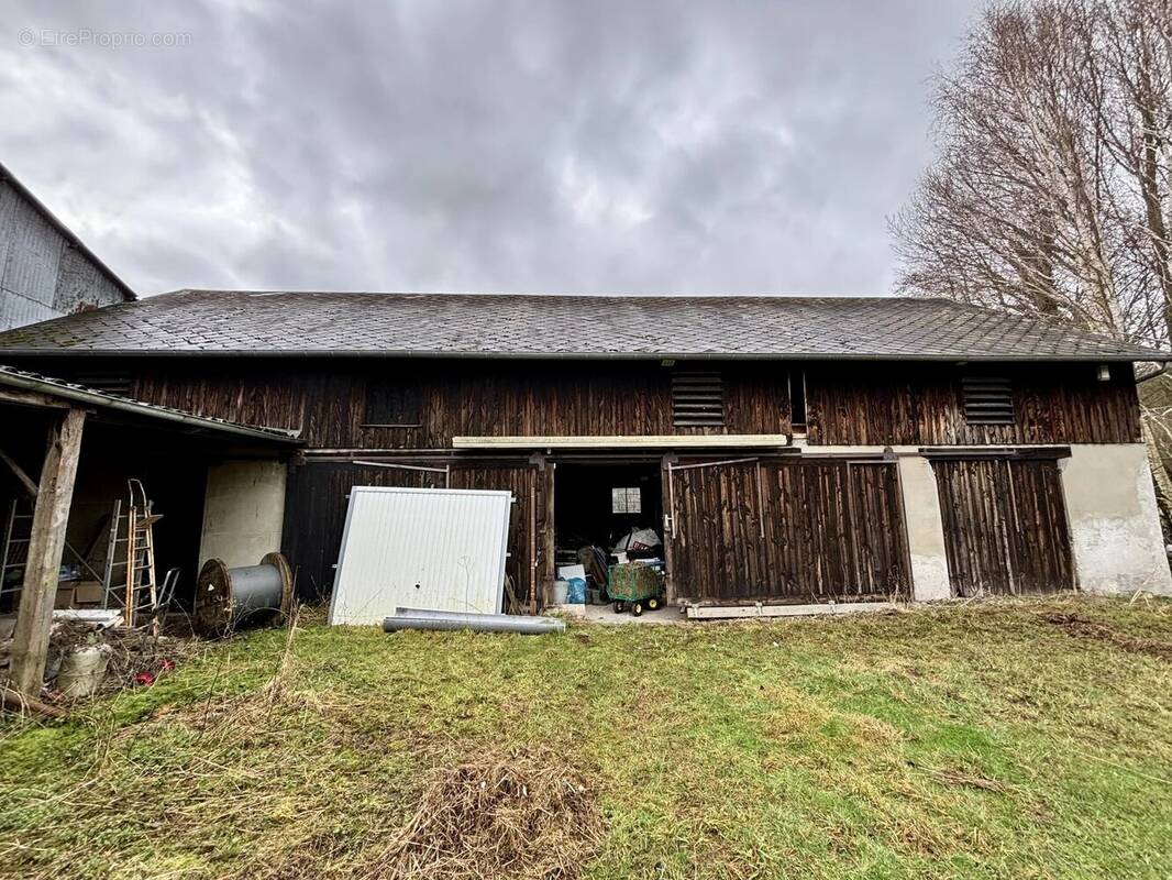 Maison à BERNAY