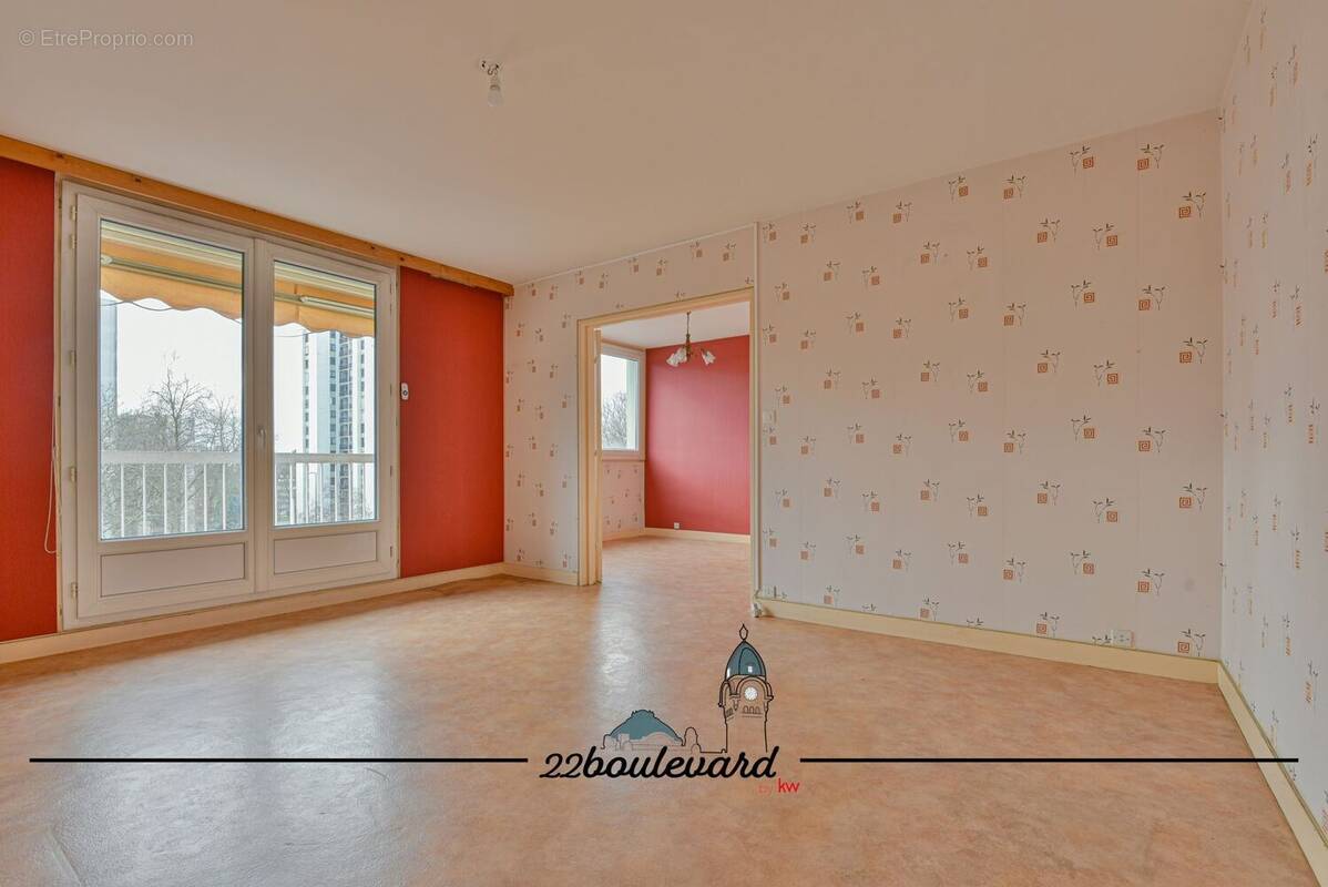 Appartement à LIMOGES