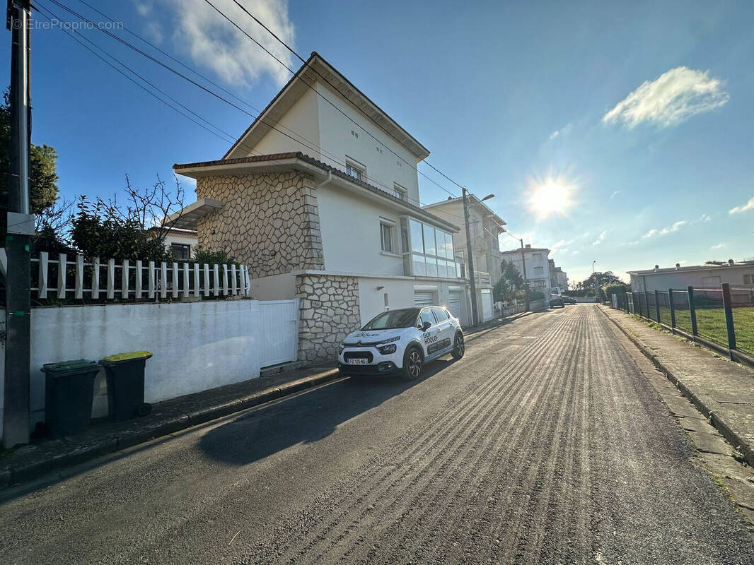 Maison à ROYAN