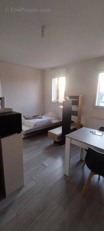 Appartement à SOISSONS