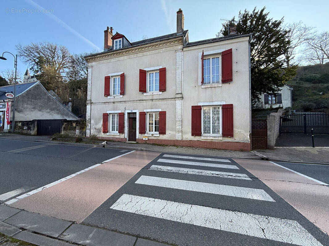 Maison à LARCAY