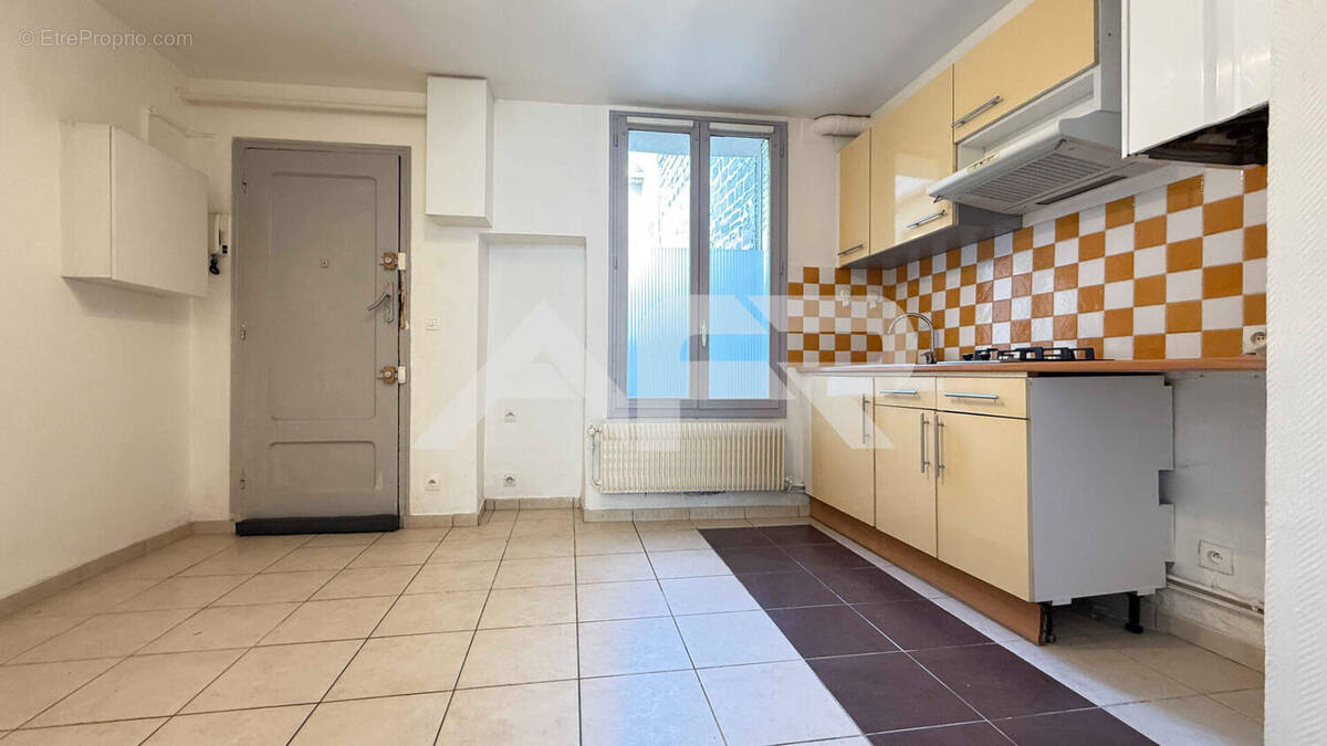 Appartement à MONTESSON