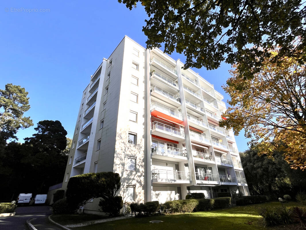 Appartement à LA BAULE-ESCOUBLAC