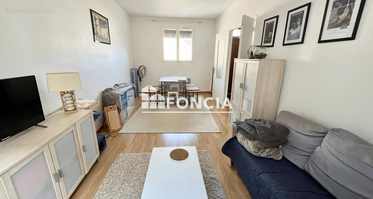 Appartement à NARBONNE