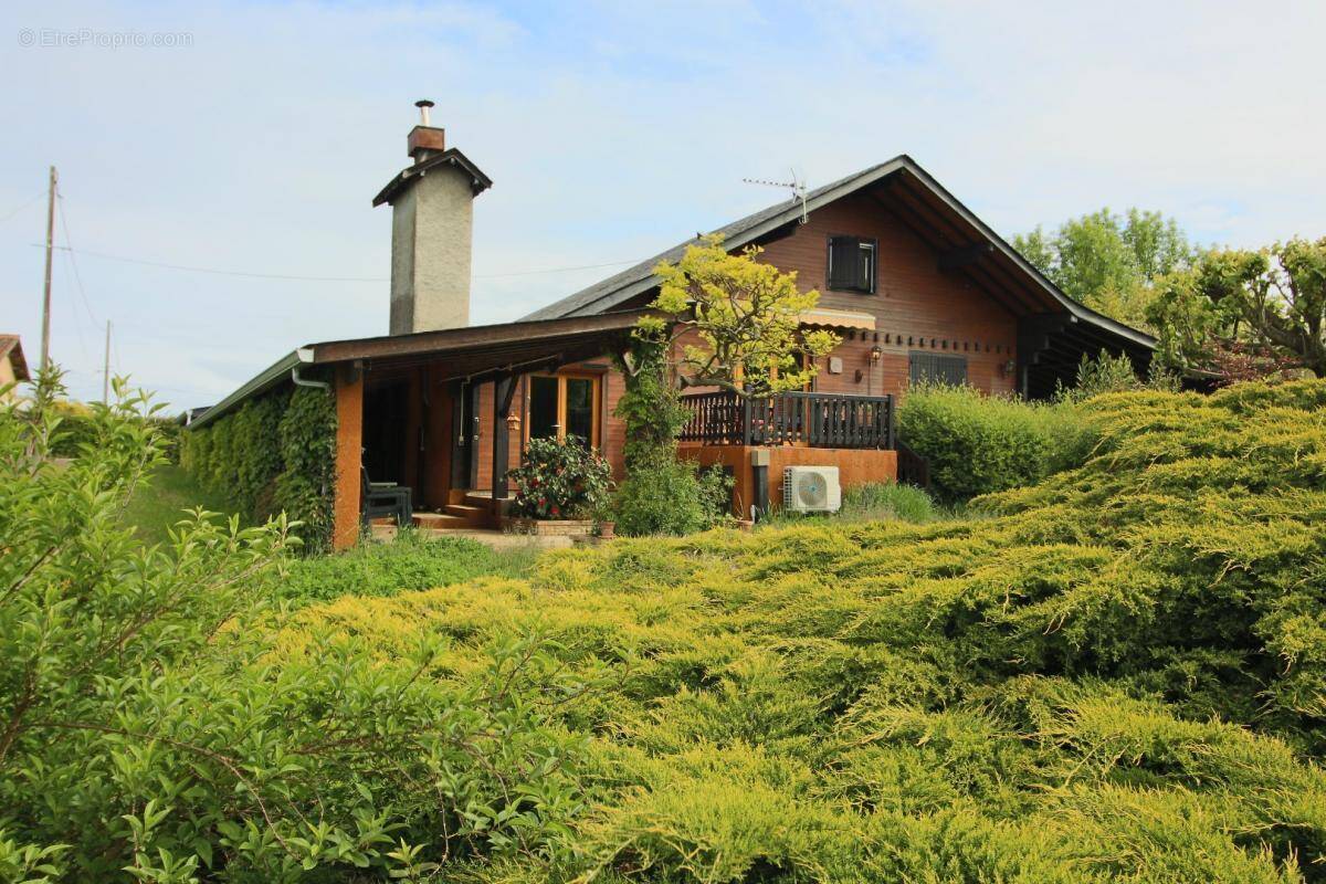 Maison à SAINT-GAUDENS