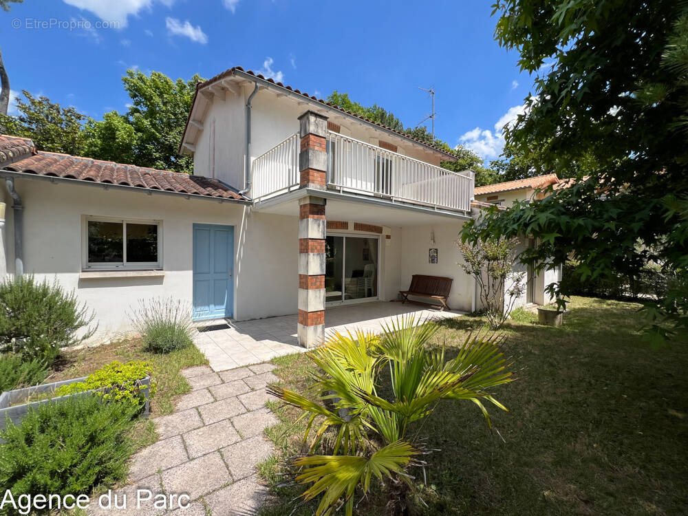 Maison à ROYAN