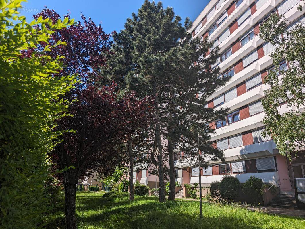 Appartement à LYON-3E