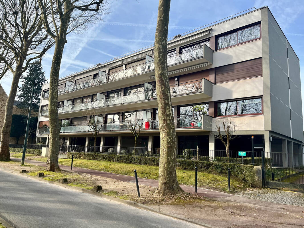 Appartement à SAINT-MAUR-DES-FOSSES