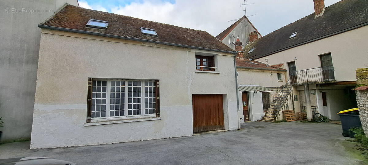 Maison à CHAMBLY