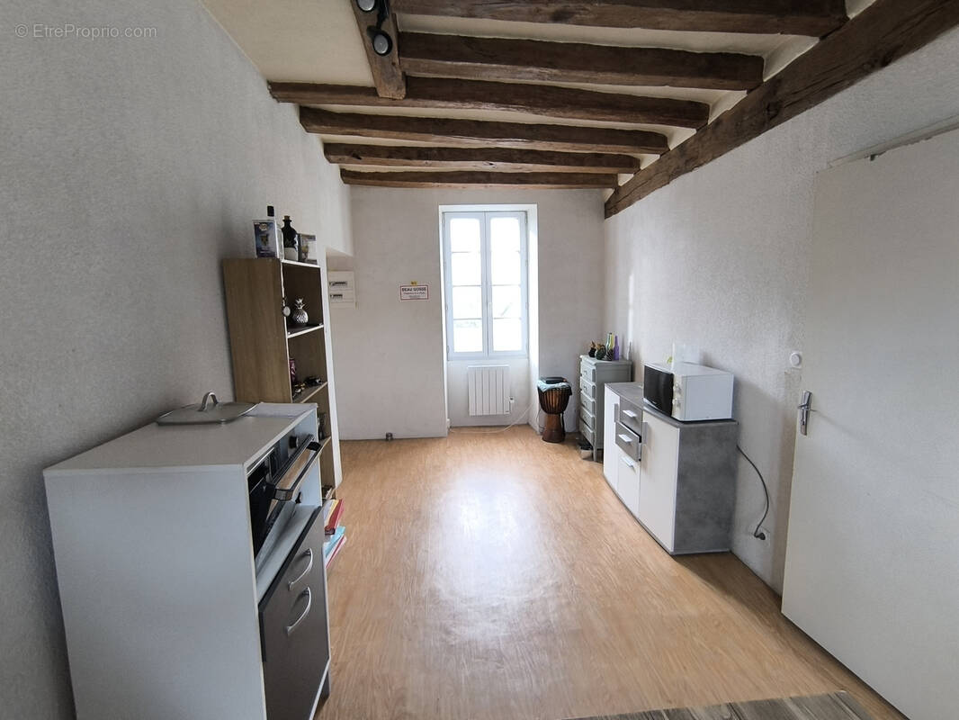 Appartement à ANGERS