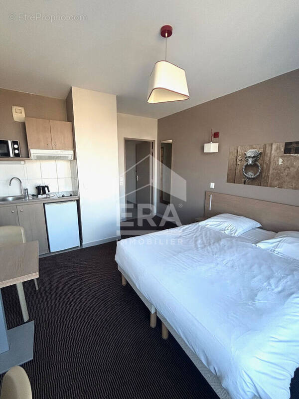 Appartement à ANNEMASSE