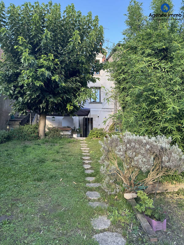 Maison à AMBOISE