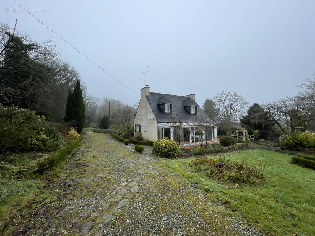 Maison à SAINT-AIGNAN