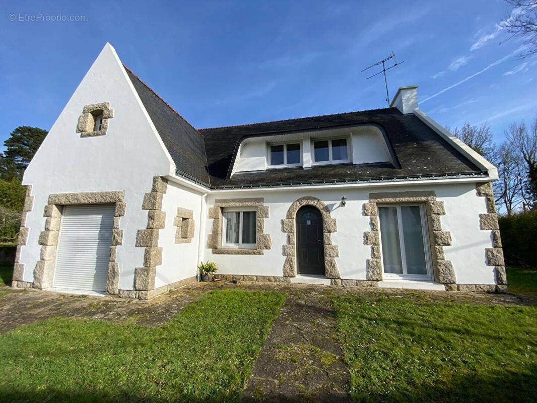 Maison à AURAY