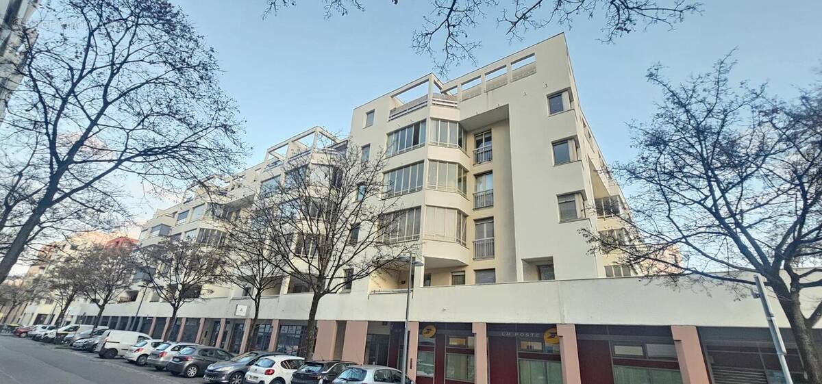 Appartement à LYON-7E