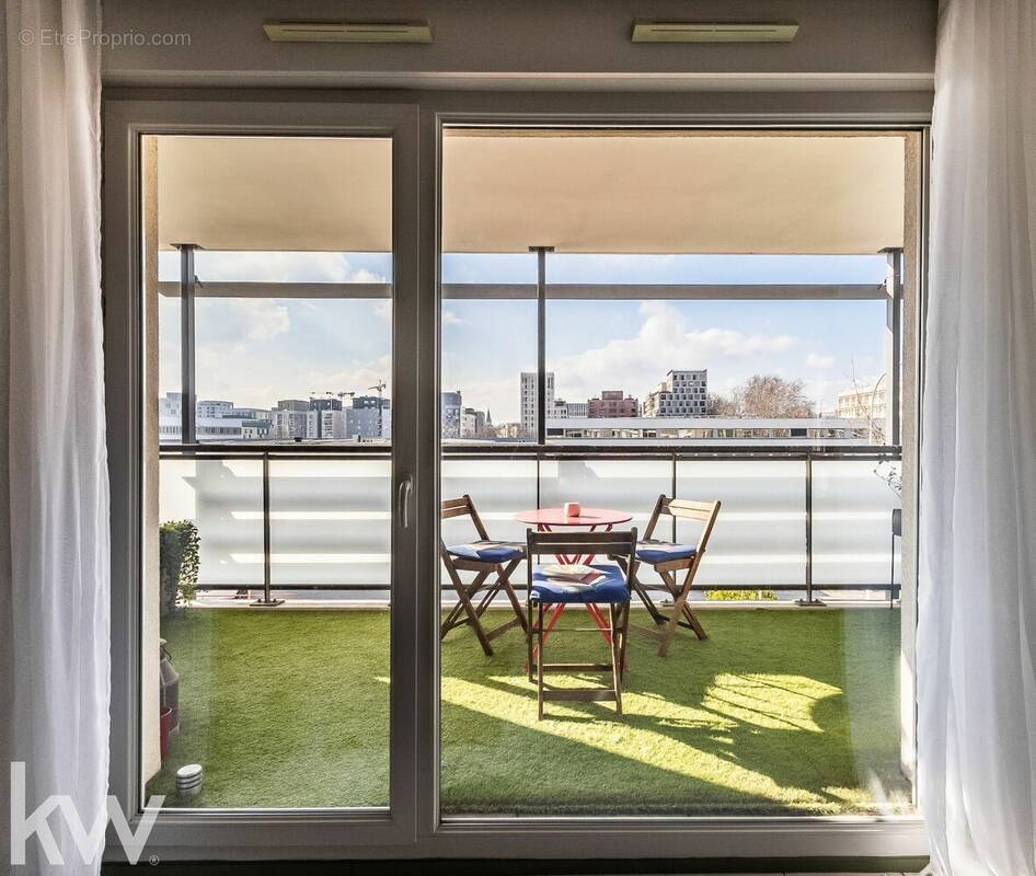 Appartement à LYON-7E