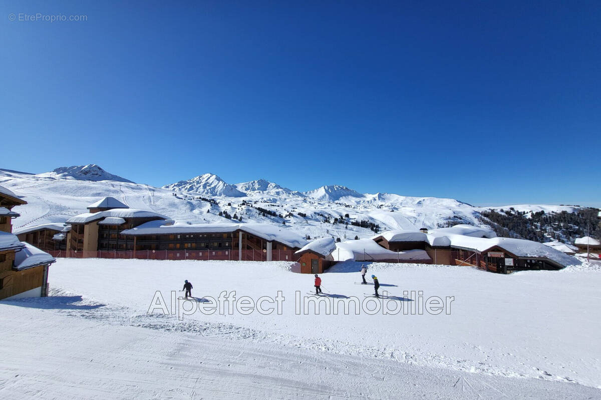 Appartement à VALEZAN