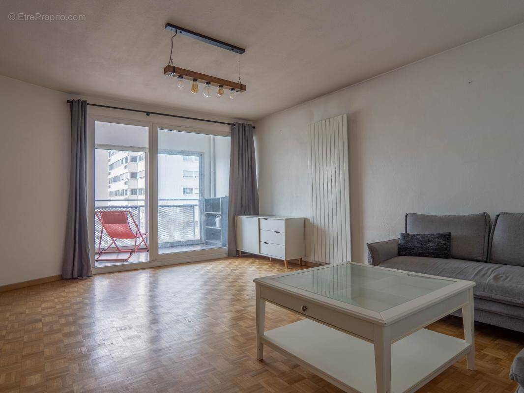 Appartement à LYON-7E