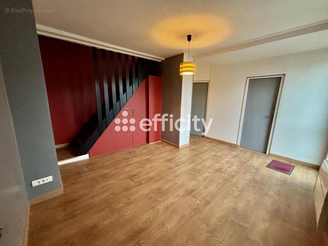 Appartement à BOURGES