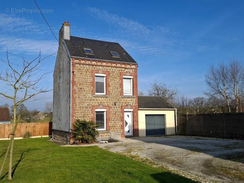 Maison à FLERS