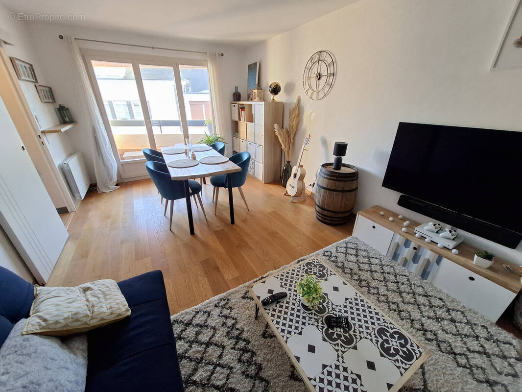 Appartement à ANGERS