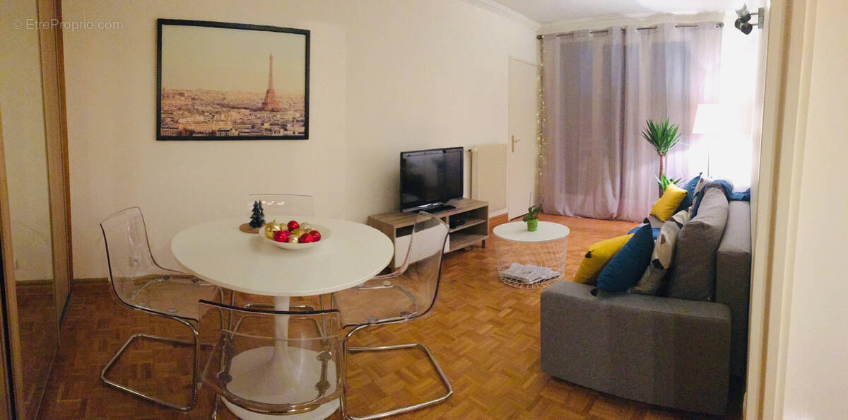 Appartement à VANVES