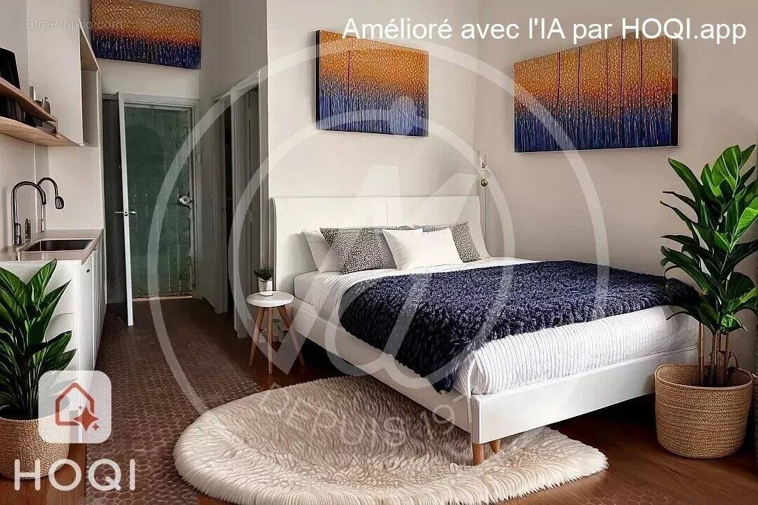 Appartement à SAINT-FRANCOIS