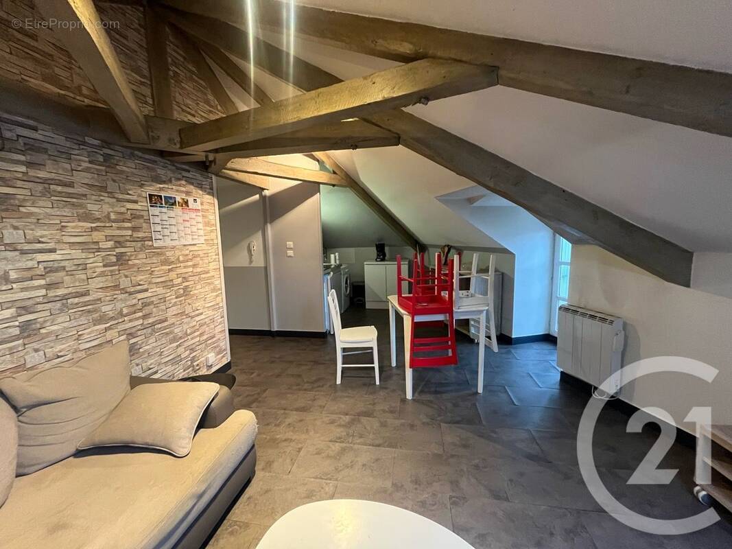 Appartement à AURILLAC