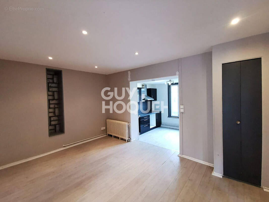 Appartement à ARMENTIERES