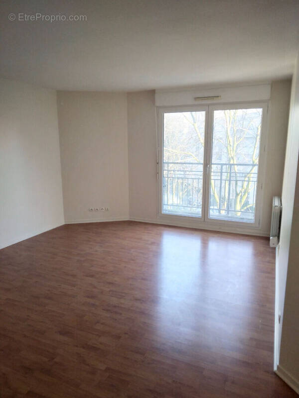 Appartement à ROSNY-SOUS-BOIS